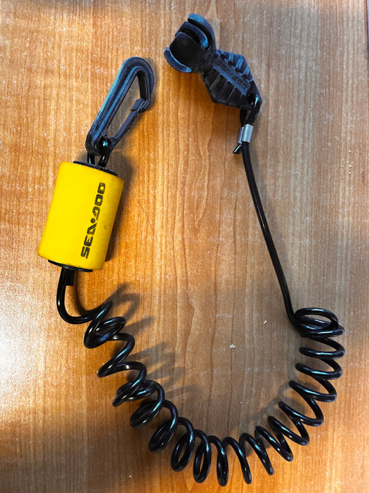 SH Key Spark ; SEADOO SHAU682-127