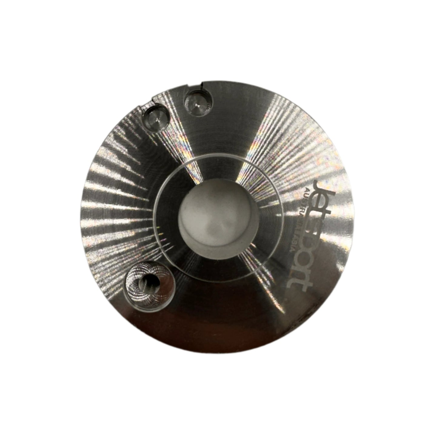 Billet Trim Wheel; Yamaha 1100/1800 08-16 - JS-TRIM-WHEEL