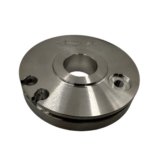 Billet Trim Wheel; Yamaha 1100/1800 08-16 - JS-TRIM-WHEEL