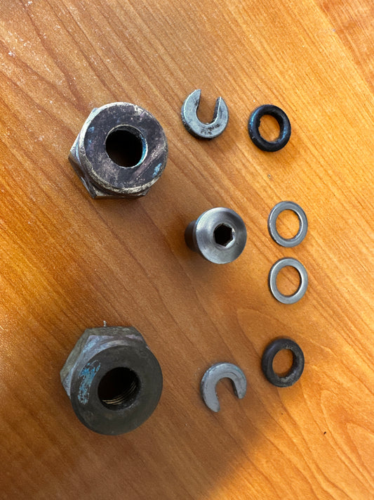 SH Cable Parts 250 ; KAWASAKI