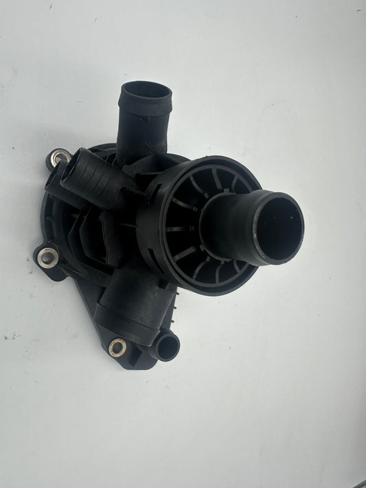SH Water Pump Thermostat Housing - SKU SHAU682-239
