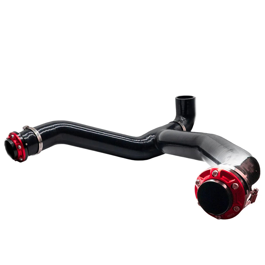 Sea-Doo Spark Rear Dual Exhaust Kit (1-UP, 2-UP models) | WR04004-IT-B