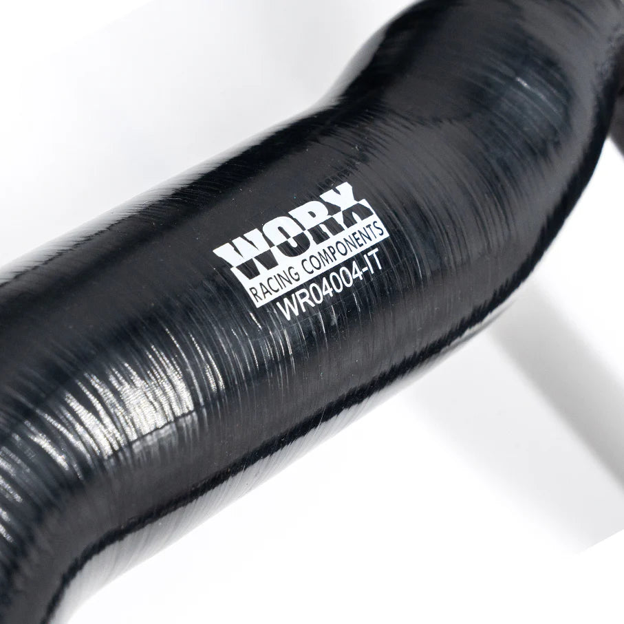 Sea-Doo Spark Rear Dual Exhaust Kit (1-UP, 2-UP models) | WR04004-IT-B