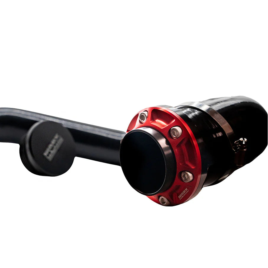 Sea-Doo Spark Rear Dual Exhaust Kit (1-UP, 2-UP models) | WR04004-IT-B