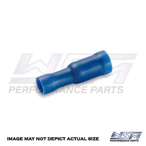 Terminals, Bullet Female 16-14 AWG