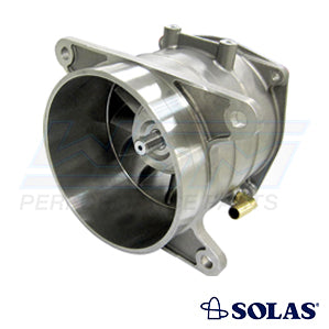 Jet Pump12 Vane Kawasaki 900-1500-96-24 SKU KGX-HSV-148/74