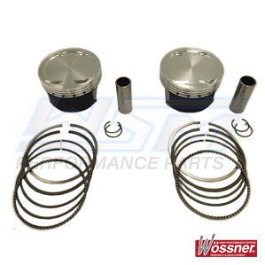 Piston Kit Polaris 925 RZR Turbo 16-21