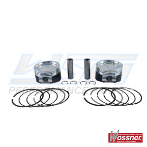 Piston Kit Polaris 800 RZR 10-14 10:1 CR