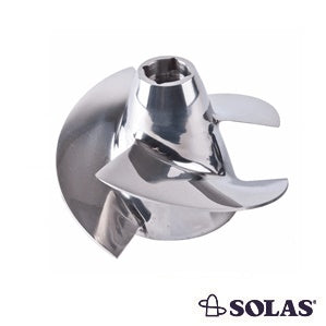 Impeller; Kawasaki 550