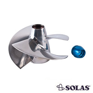 Impeller; Kawasaki 750