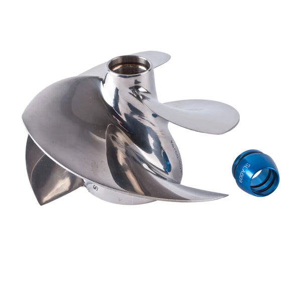 Solas Impeller Kawasaki 900 - 1200 96-06 OEM# 59255-3708 – SKU KG-CD-13/19
