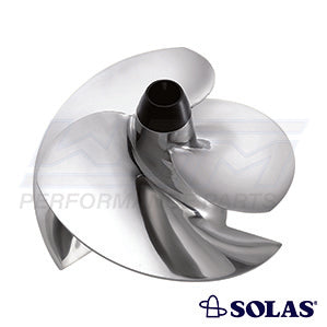 Solas Impeller Kawasaki 1500 04-25 OEM# 59255-3729 – SKU KG-CD-14/21