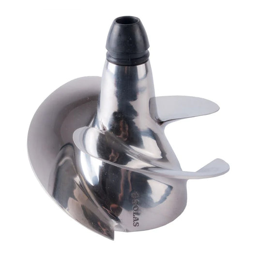 Impeller Kawasaki 1200 Ultra 150-99-05 OEM# 59255