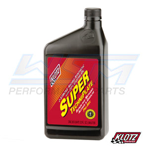 Engine Oil, 2-Stroke 1 Quart