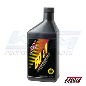Engine Oil, 2-Stroke 50:1 - 1 Pint