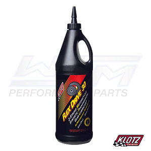 Transmission Oil, Flex Drive 30 - 1 Quart