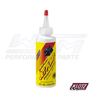Lubricant, Jet Pump Assembly 4 oz.