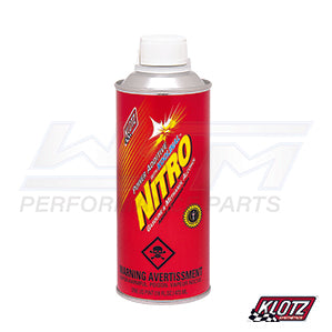 Fuel Additive 1 Pint