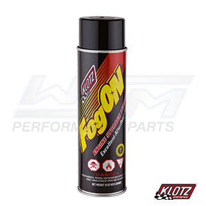 Oil, Fogging 16 oz.
