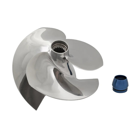 Impeller Kawasaki 1500 07-10 OEM# 59255-3735 SKU KX-CD-15/23