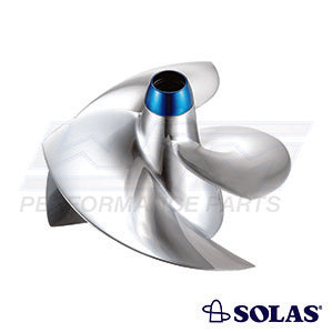 Solas Impeller Kawasaki 1500 Ultra LX 07-25 OEM# 59255-3734 – SKU KX-CD-10/16