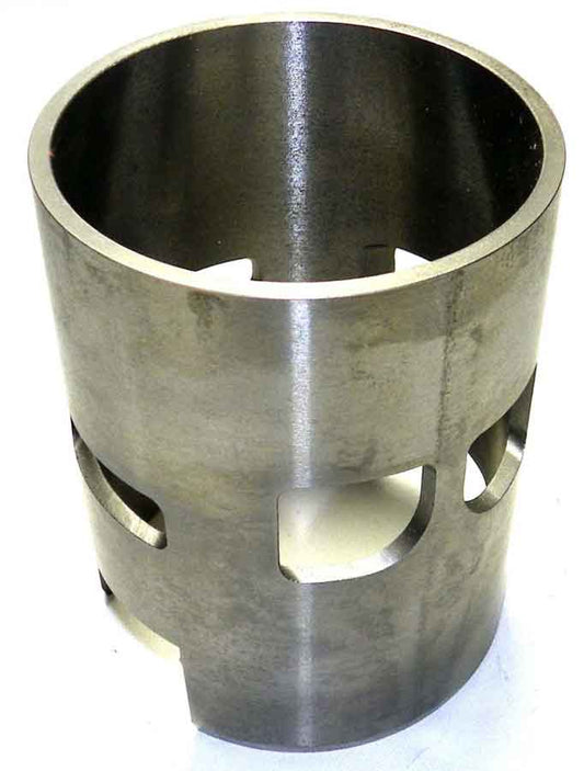 Cylinder Sleeve Johnson / Evinrude 60 / 70 Hp Looper With Bridged Exhaust Port