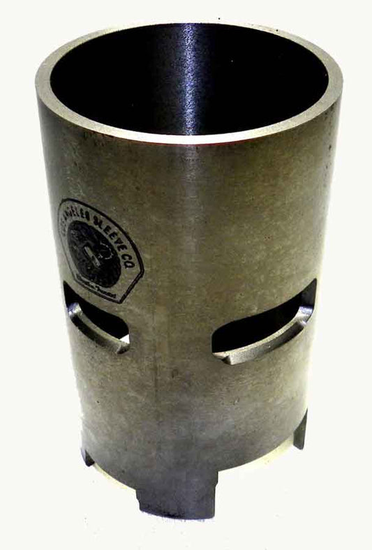 Cylinder Sleeve Nissan / Tohatsu 40 Hp 85-95