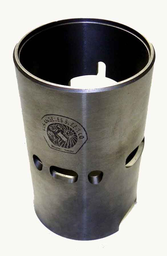 Cylinder Sleeve Mercury / Mariner 50 / 60 Hp 3 Cyl Looper
