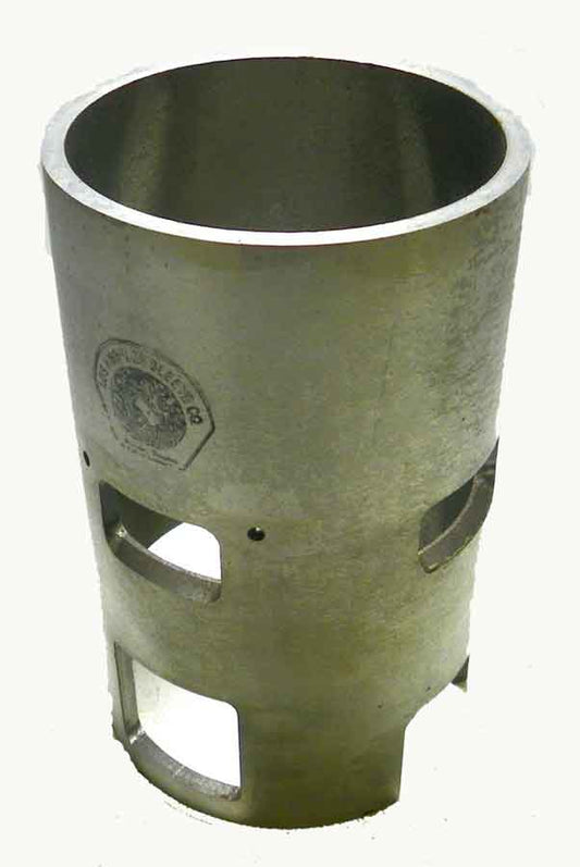 Cylinder Sleeve Yamaha 250 Hp 6 Cyl 76 Degree 90-91 / 93-94