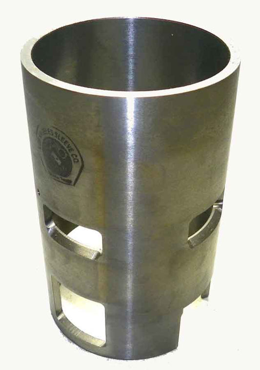 Cylinder Sleeve Yamaha 200 Hp 6 Cyl 76 Degree V-Max 98-04