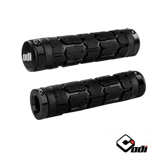 ODI ROGUE PWC LOCK-ON GRIPS