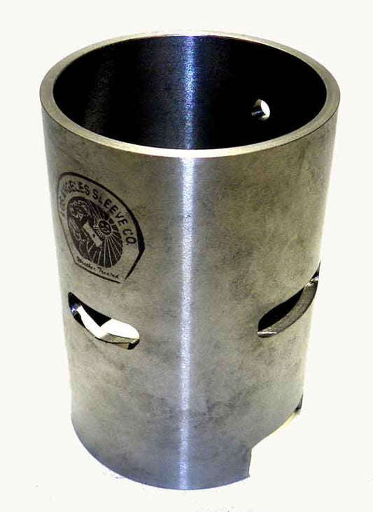 Cylinder Sleeve Yamaha 25 Hp 2 Cylinder 91-04