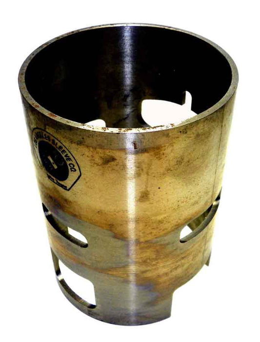 Cylinder Sleeve Yamaha 150 Hp Pro-V6 90-97