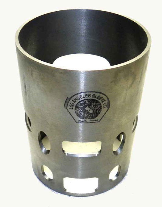 Cylinder Sleeve Johnson / Evinrude 250 Hp 3.0L Looper 99-01