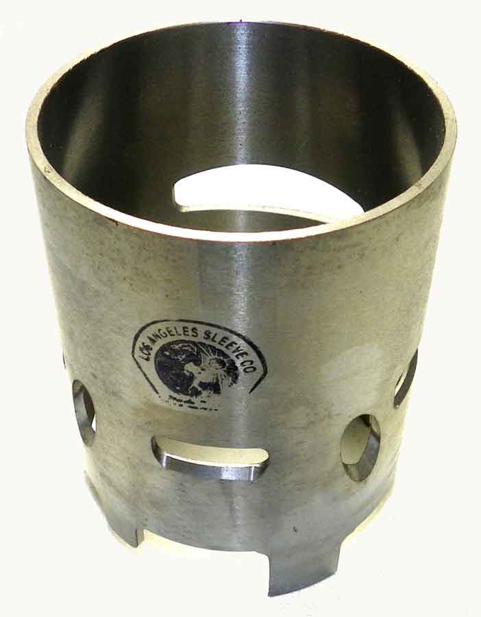 Cylinder Sleeve Johnson / Evinrude 150 Hp FICHT