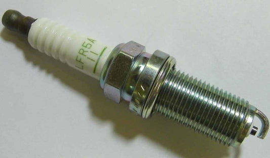 Spark Plug LFR5A-11 OEM# 94702-00391-00,