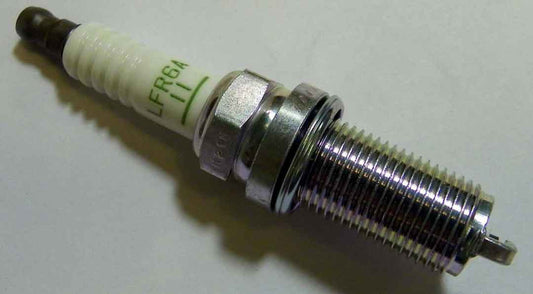 Spark Plug LFR6A-11 / 3672 OEM# 33-881284,