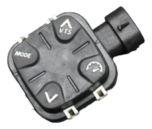 LH Switch Keypad Sea-Doo OEM# 278003726