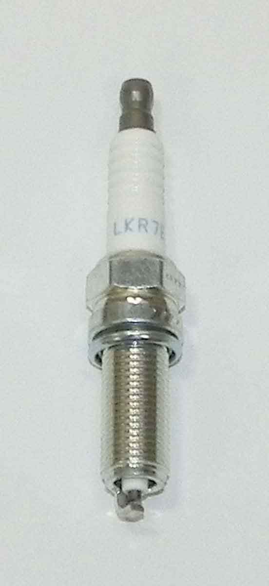 Spark Plug LKR7E / 1643 OEM# 412159,