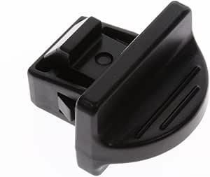 Lock Yamaha OEM# GU2