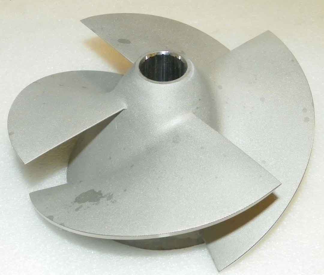 Impeller Mercury 90 Hp Sport Jet 93-95
