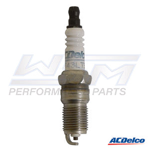Spark Plug MR43LTS OEM# 33-816336 SKU MR43LTS