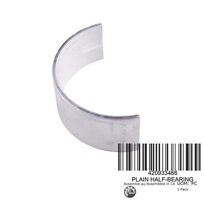 Main Bearing Bottom Crank Bearing Sea-Doo (Needs 4) OEM# 420933466