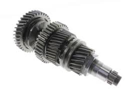 Main Shaft Sea-Doo OEM# 420637778