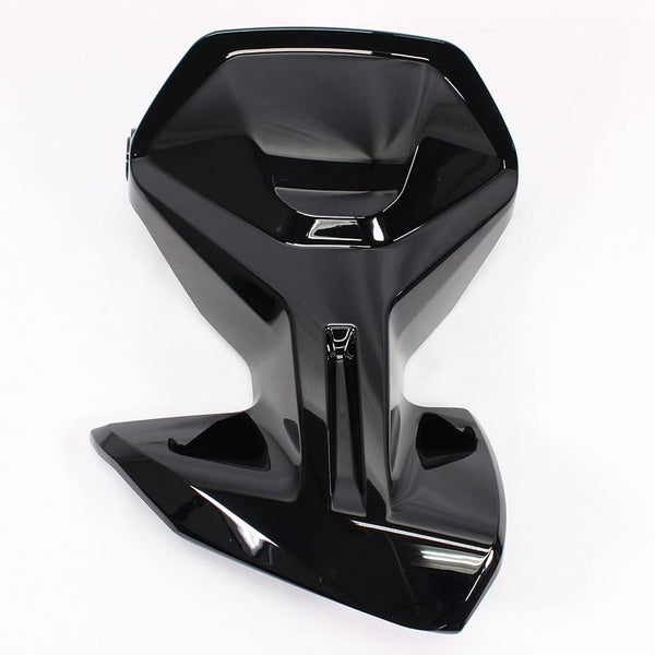 Mirror Cover RH Deep Black, Echosounder Deflector Sea-doo OEM# 269502375