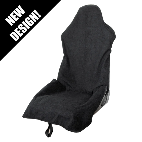 Waterproof Towel Non-Slip Seat-Cover
