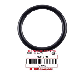 O-Ring Kawasaki OEM# 92055-3744