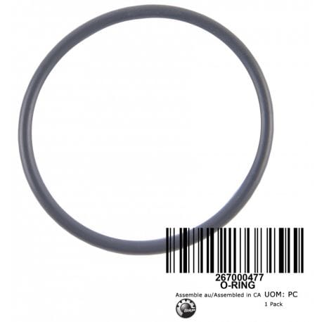O-Ring Sea-Doo OEM# 267000477