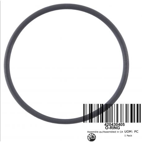 O-Ring Sea-Doo OEM# 420430405