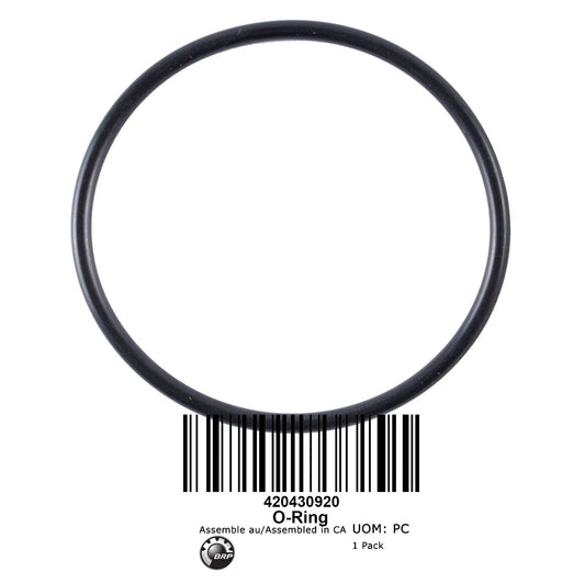 O-Ring Sea-Doo OEM# 420430920